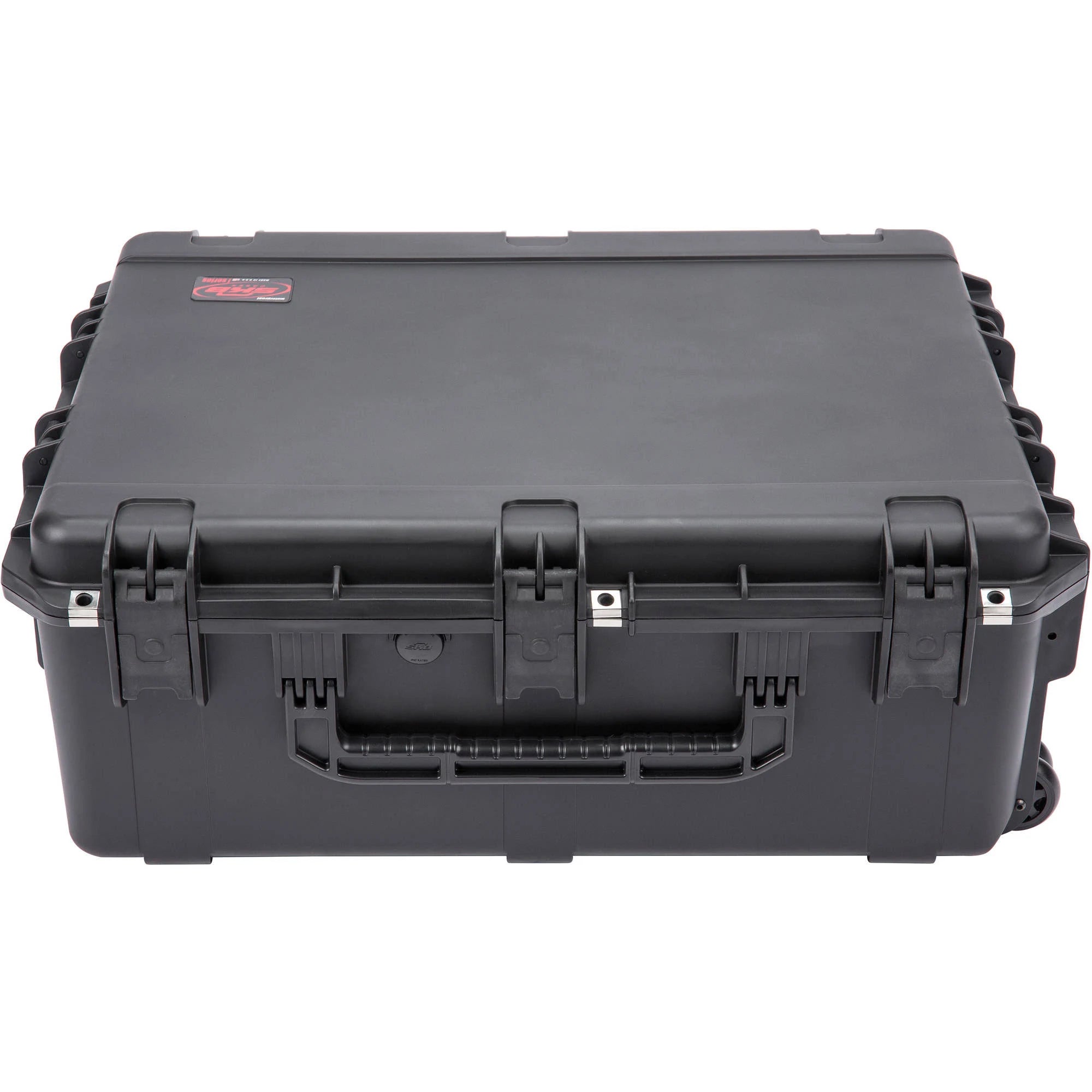 Waterproof Utility Case with Cubed Foam L895