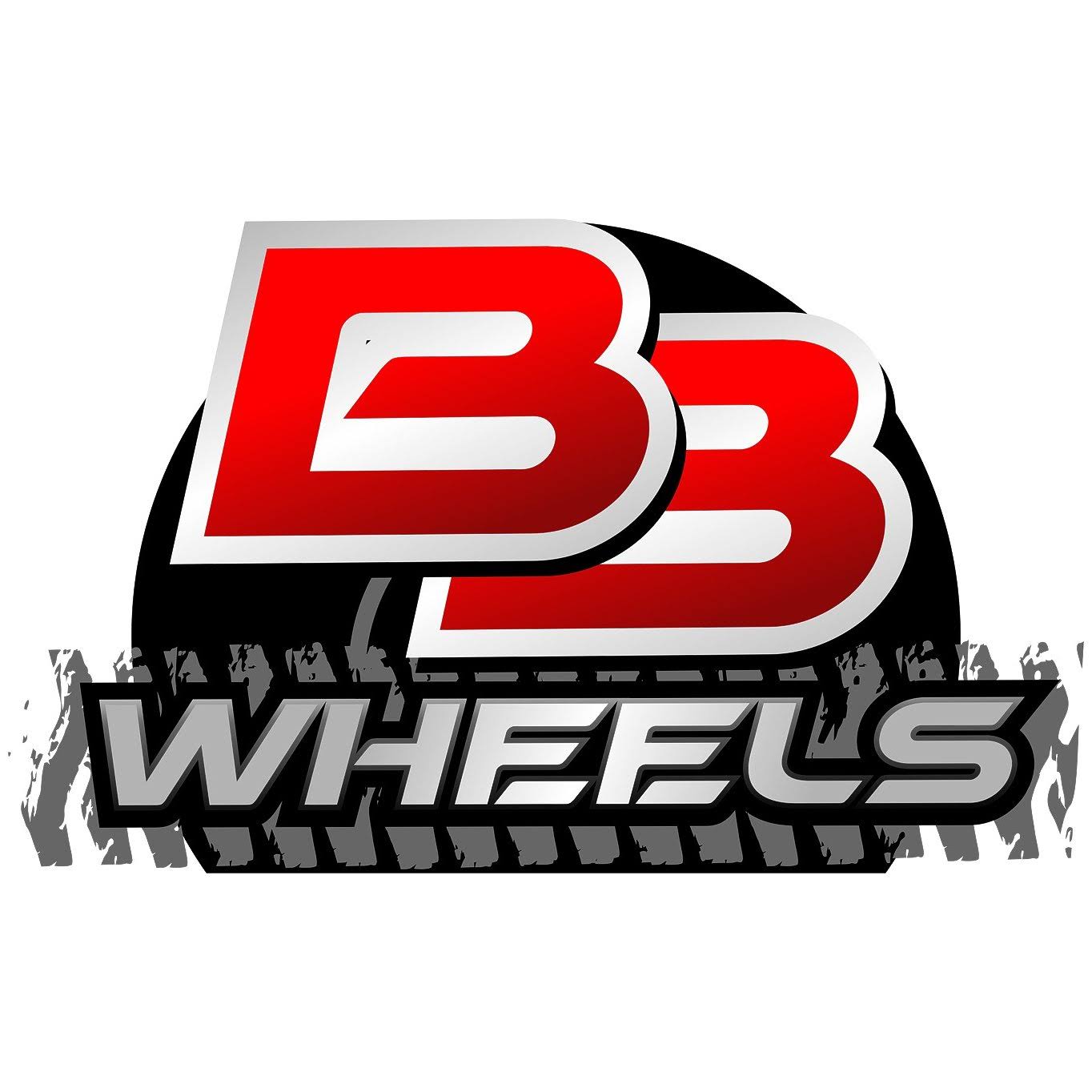 16x8 5x120.65 PVD Wheel K237