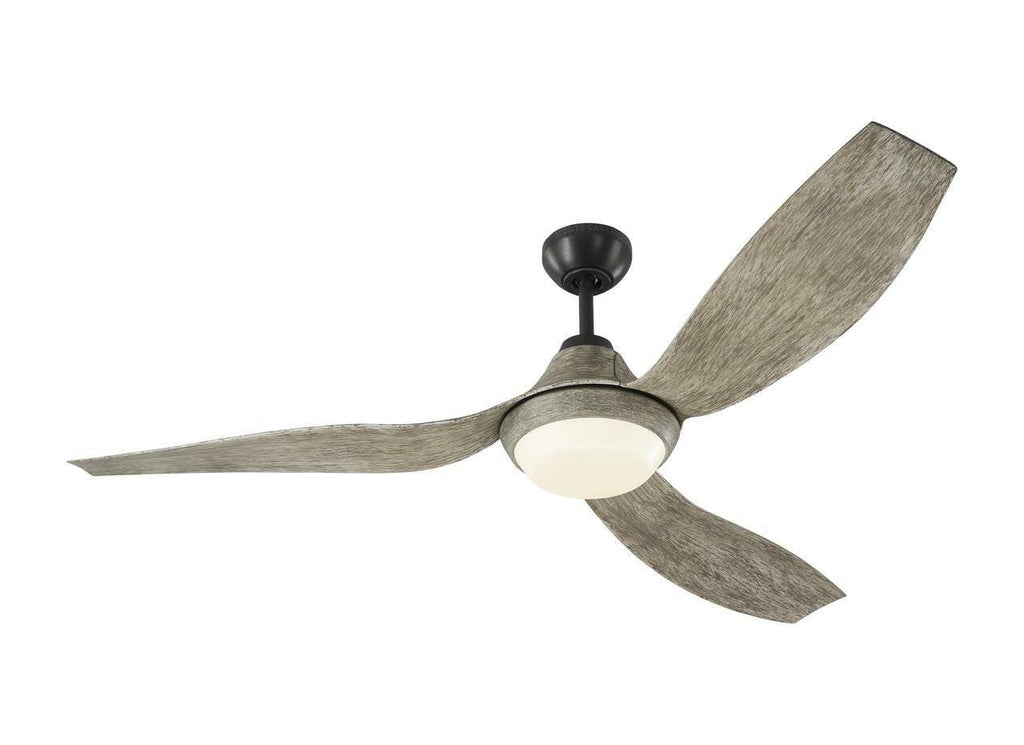 Matte White Ceiling Fan X913500