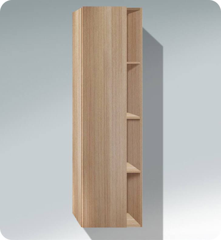 Tall Cabinet - Graphite Matt S8543