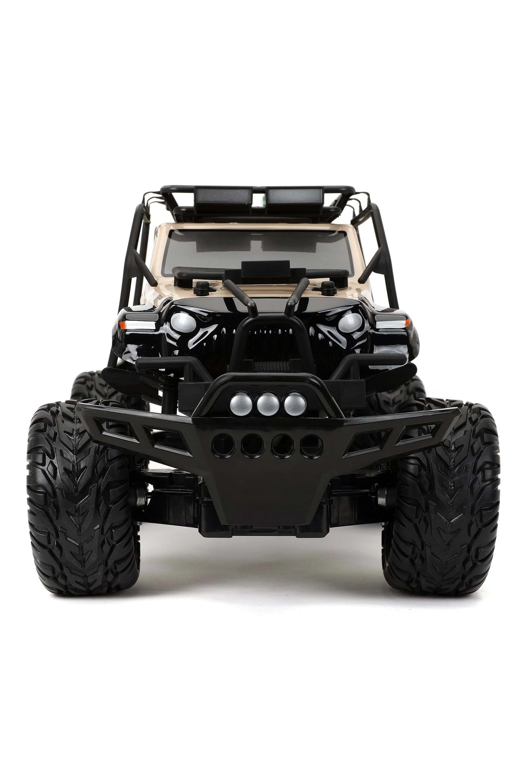 1:12 Scale RC Jeep Gladiator Vehicle N52942