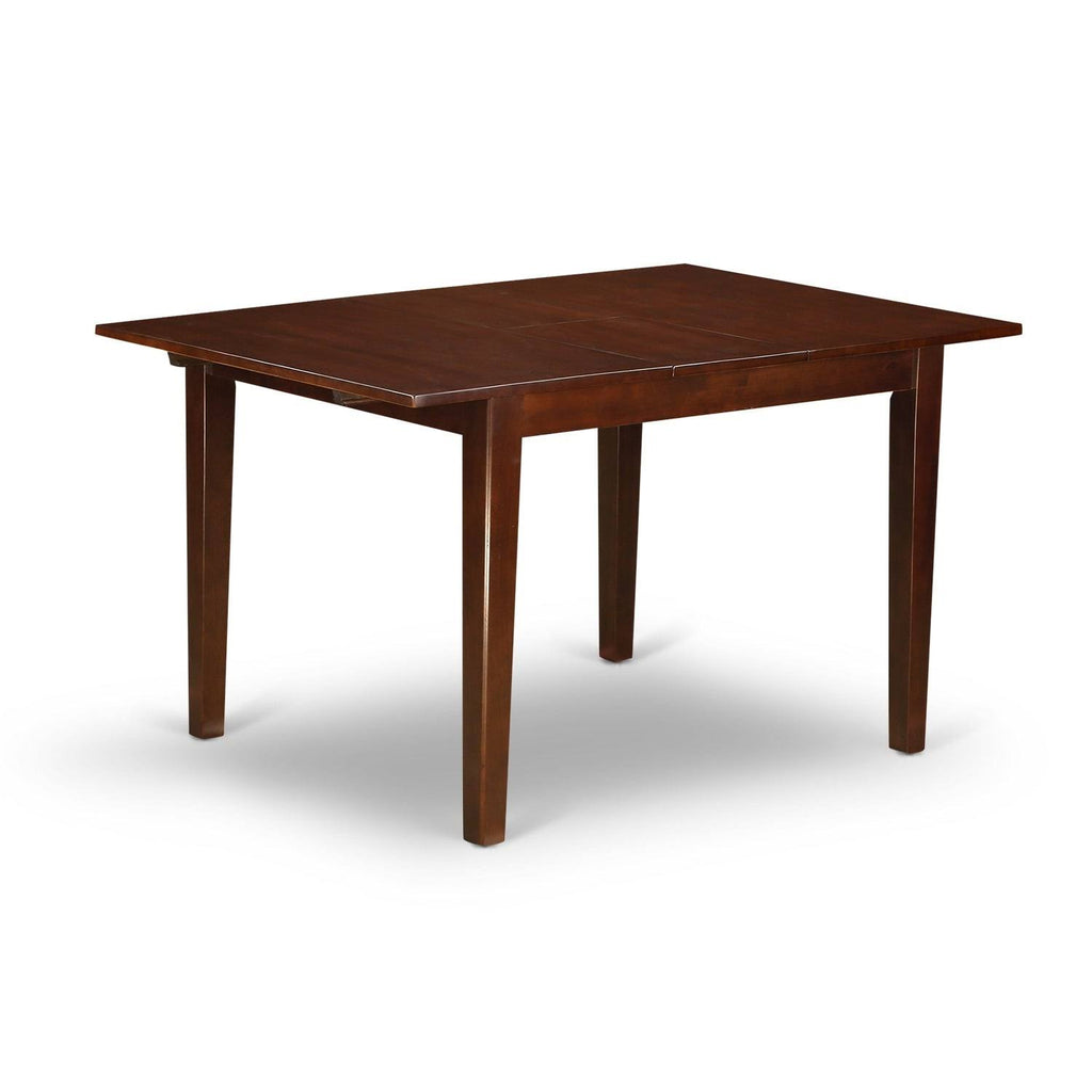 Mahogany Dining Room Set O705