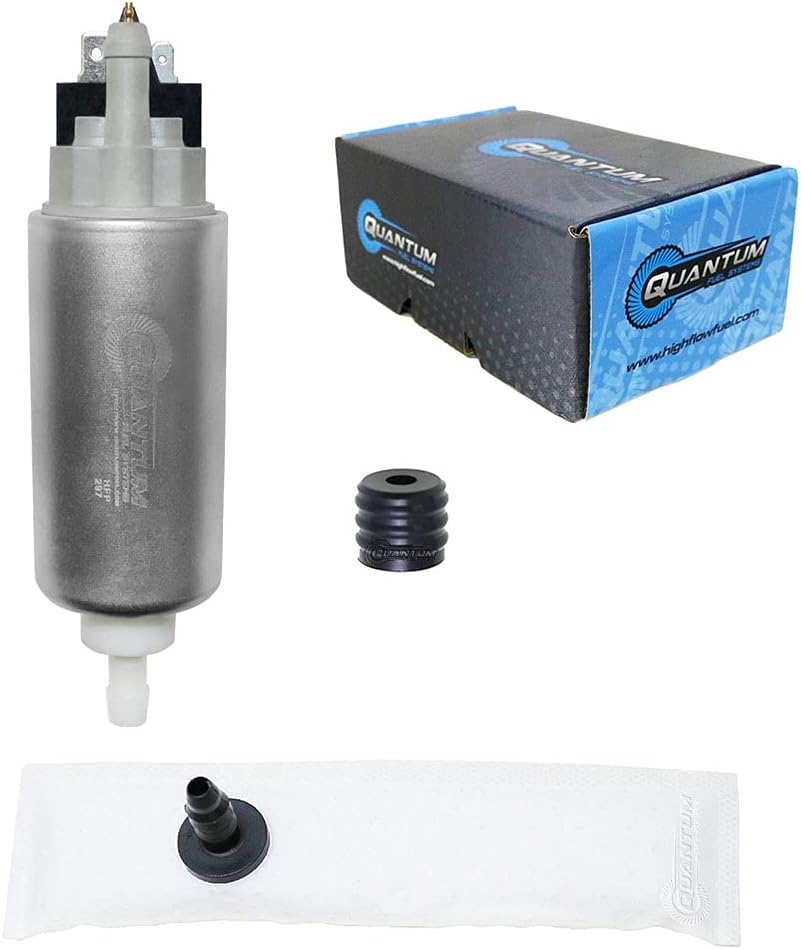 Fuel Pressure Regulator Pack of 2 E68874