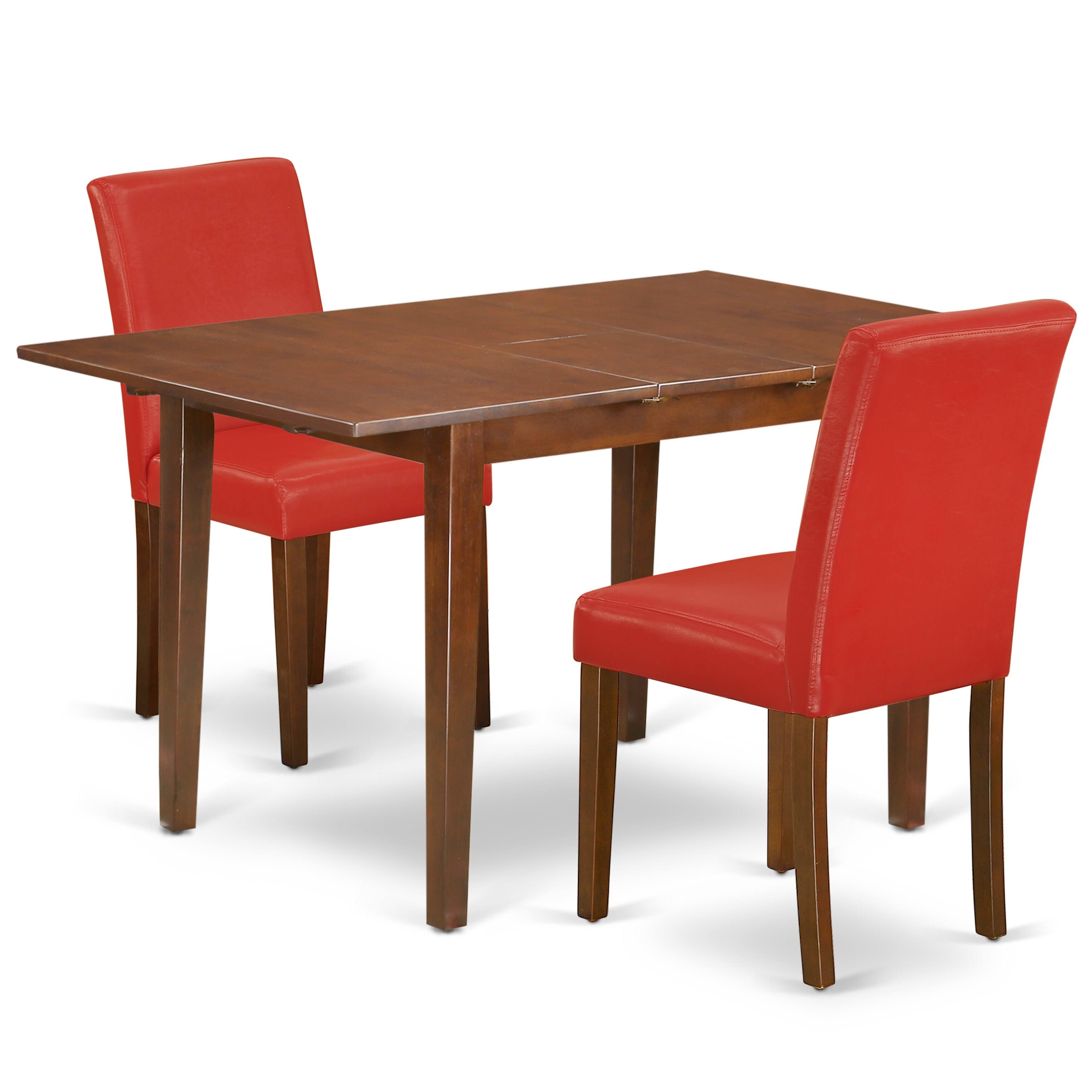 Mahogany Dining Room Set O705