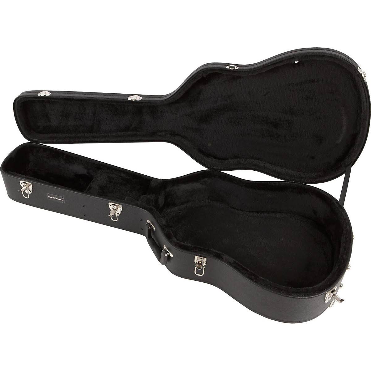 Sand Burst Folk Acoustic Guitar L824200