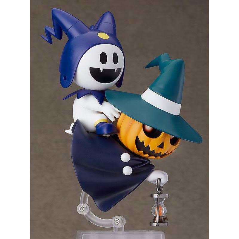 Pyro Jack Nendoroid B9906