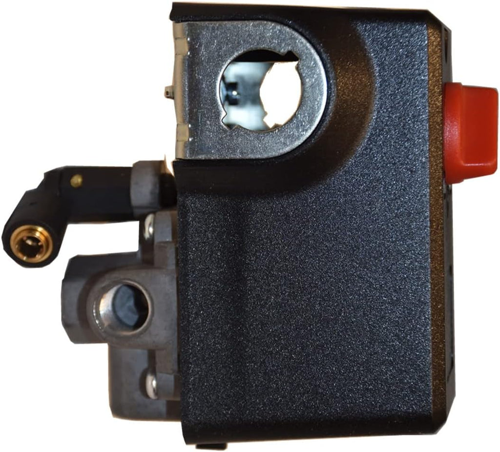 Air Compressor Pressure Switch 175/135 PSI N54024