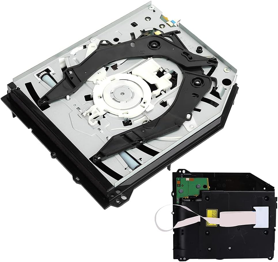 Optical Drive Rewriter Burner Writer ABS L850