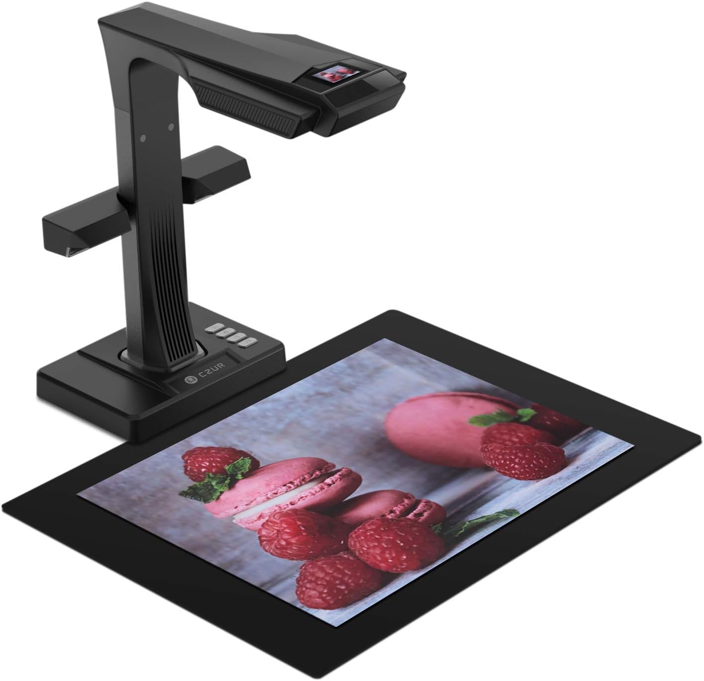 18MP A3 Document Scanner A355052