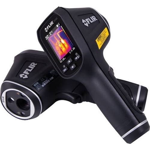 Thermal Camera Y5088