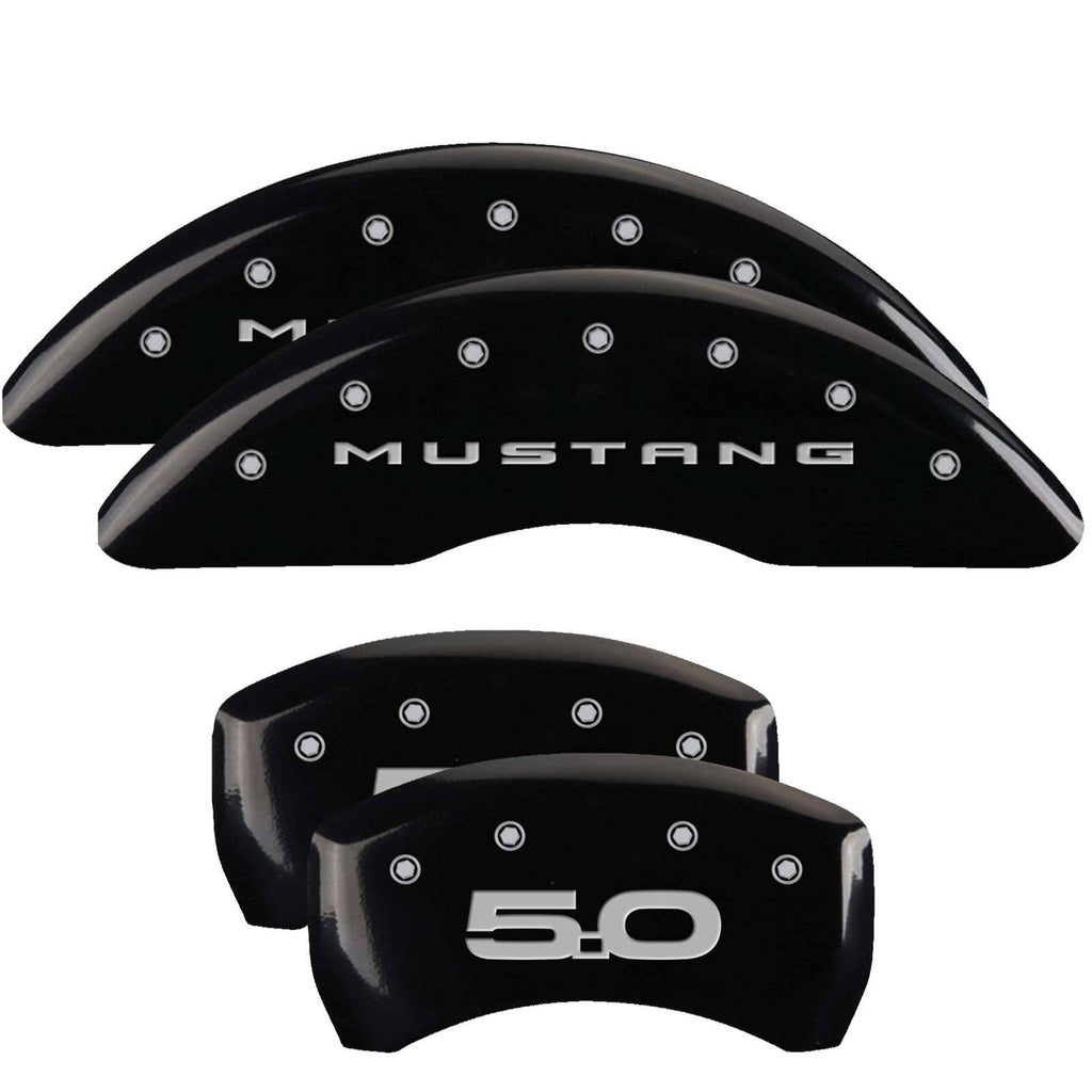 Caliper Covers K417572