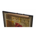 Bronze LED Picture Light S8084