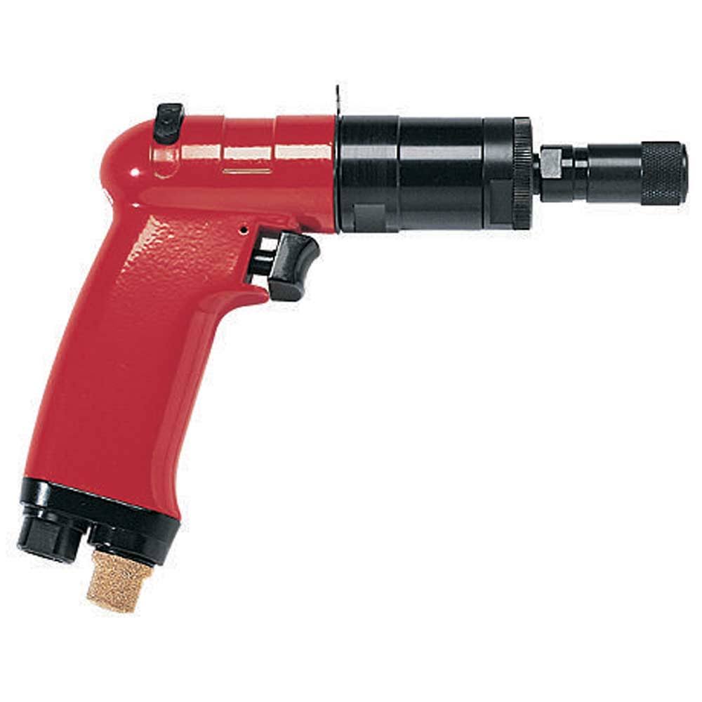 Air screwdriver, 1/4 in. tip, aluminum R1358