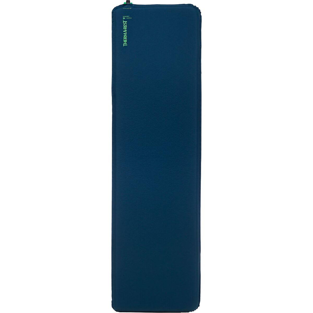 Regular Poseidon Blue Sleeping Pad W823826