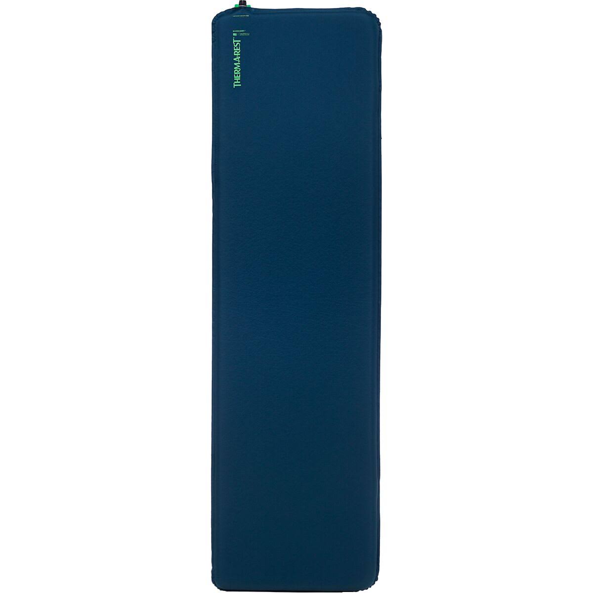 Regular Poseidon Blue Sleeping Pad W823826