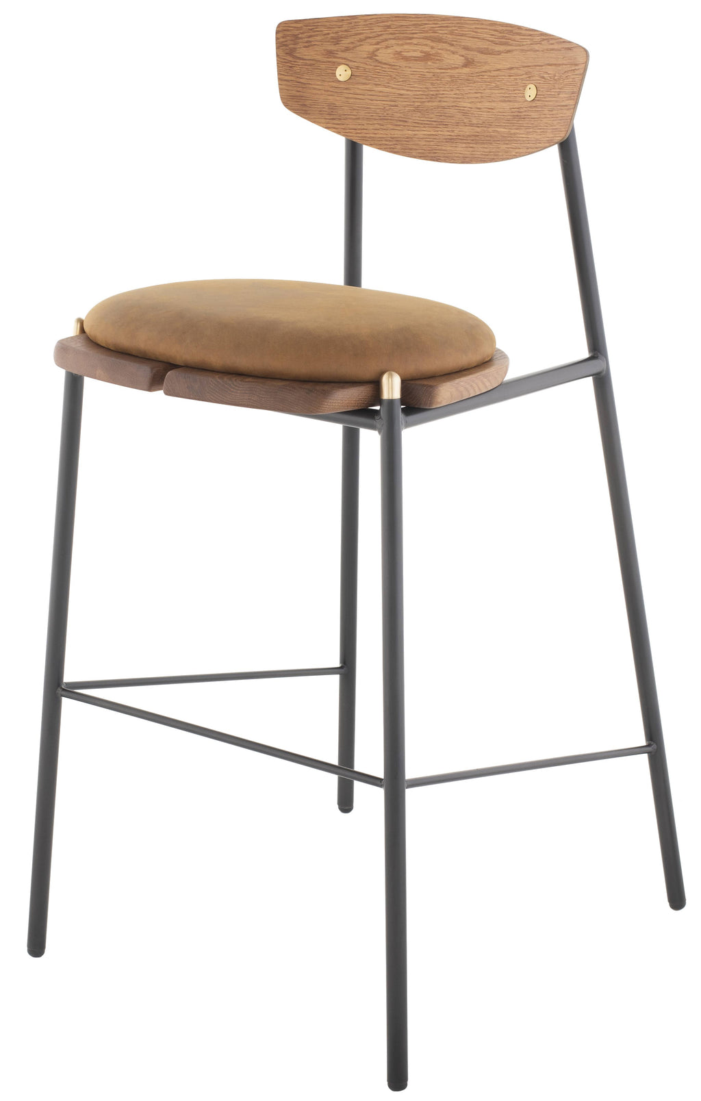 Kink Bar Stool H9483