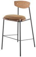 Kink Bar Stool H9483