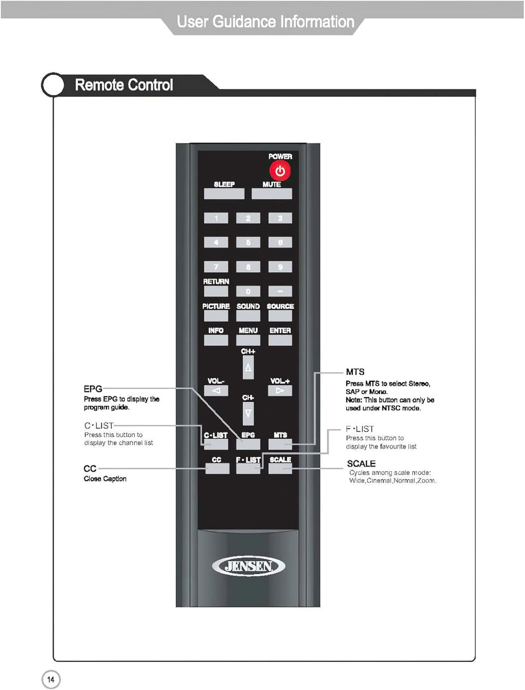 26 Inch HD Ready LCD TV with Integrated HDTV Tuner E377