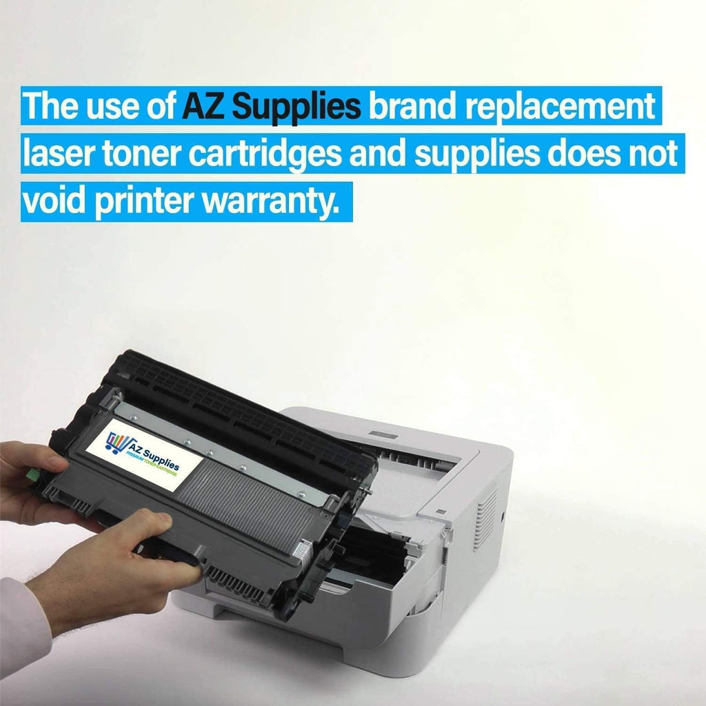 Black Toner Cartridge 3 Packs H3297