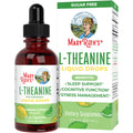 L-Theanine 200mg Liquid Drops Vegan 30 Servings X1655