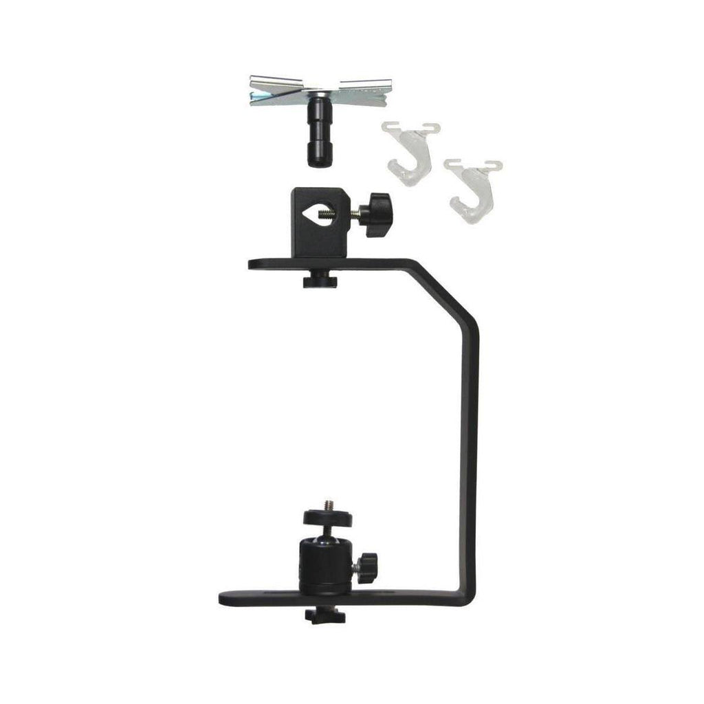 Suspended Drop Ceiling Camera Mount W2998