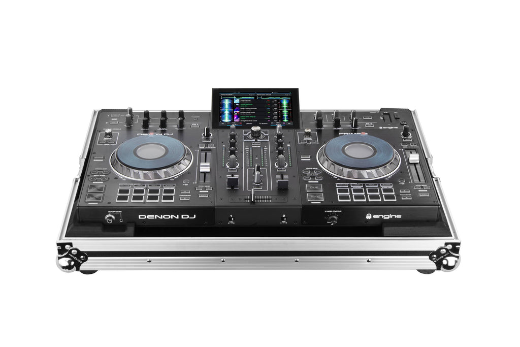Denon Prime 2 DJ Controller Case S498403
