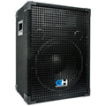 Passive 12 Inch 2-Way 700 Watt Full Range Loudspeaker Cabinet Y373