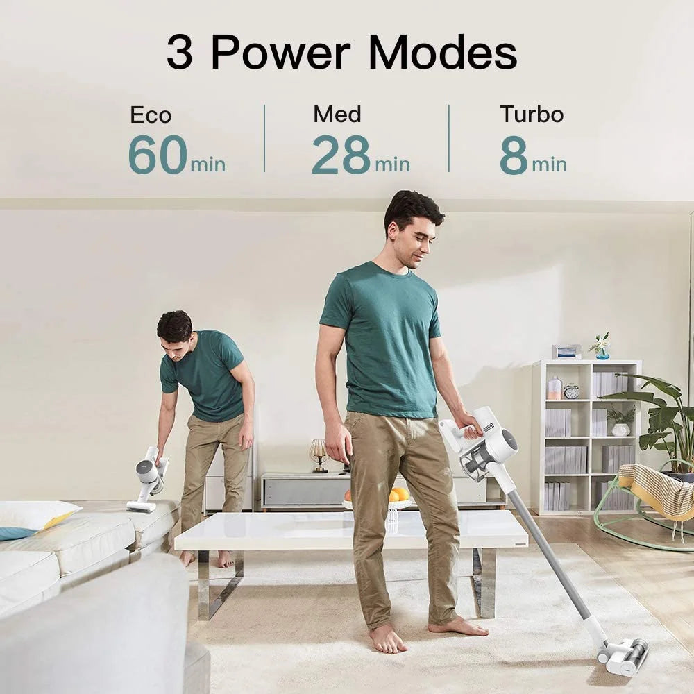 Cordless Stick Vacuum Cleaner H6240