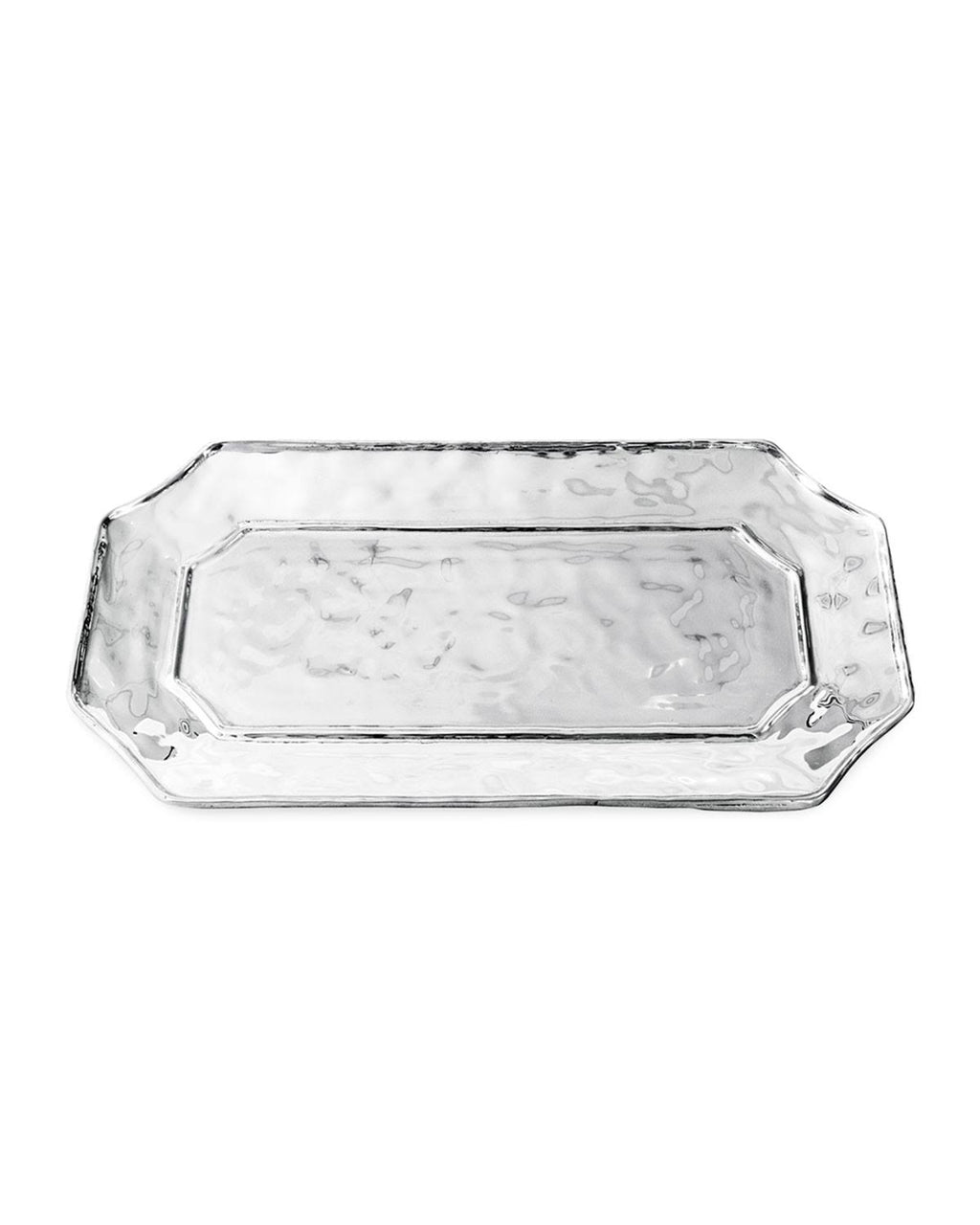 Long Rectangular Platter Y2302