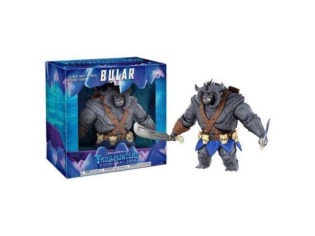 Deluxe Action Figure Q961