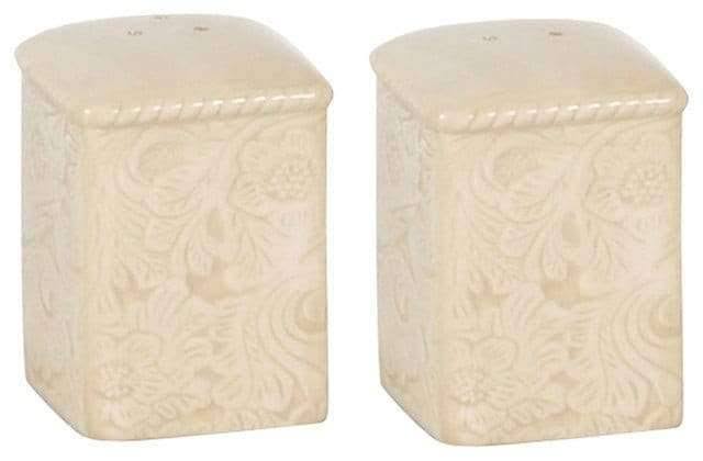 Cream Canister Set H8986