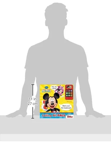 My Own Phone Book Mini Deluxe R190125