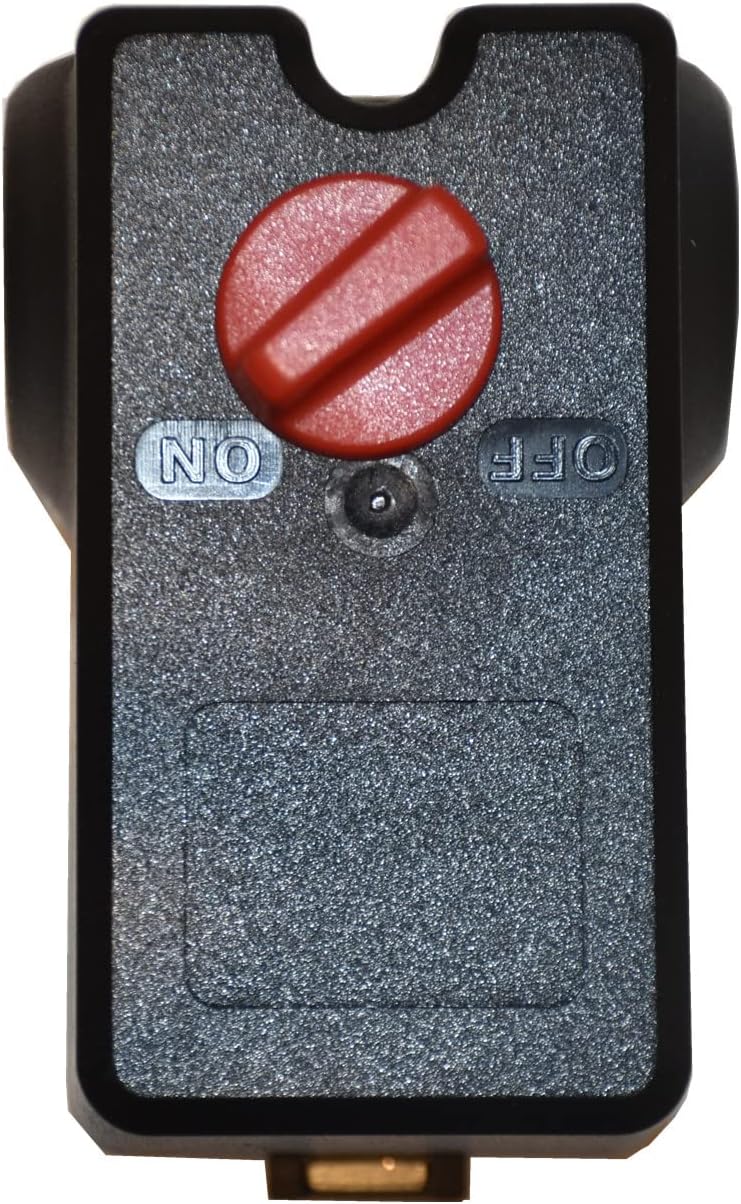 Air Compressor Pressure Switch 175/135 PSI N54024
