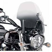 Alley Cat Windshield X152172