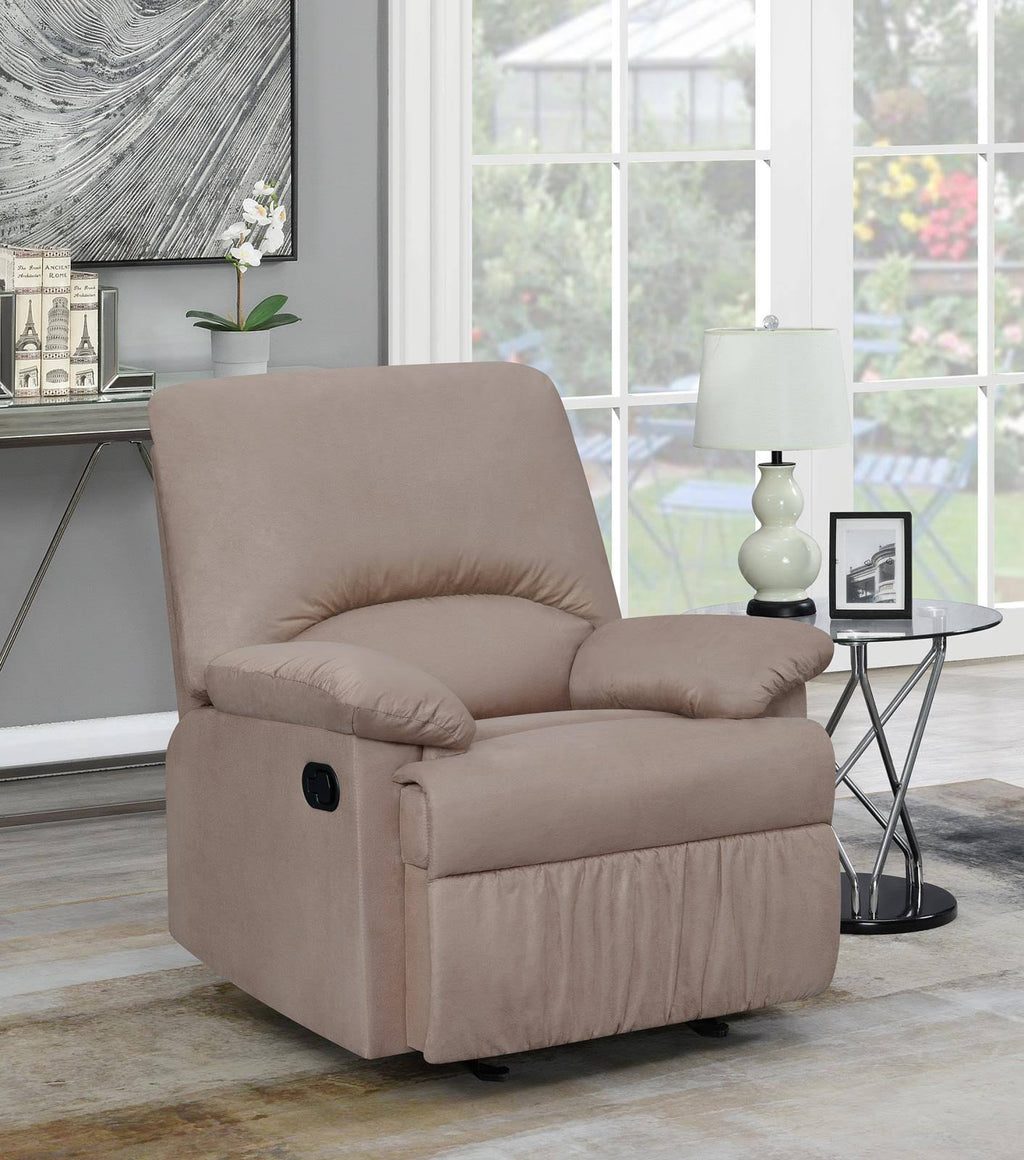 Glider Recliner C14608