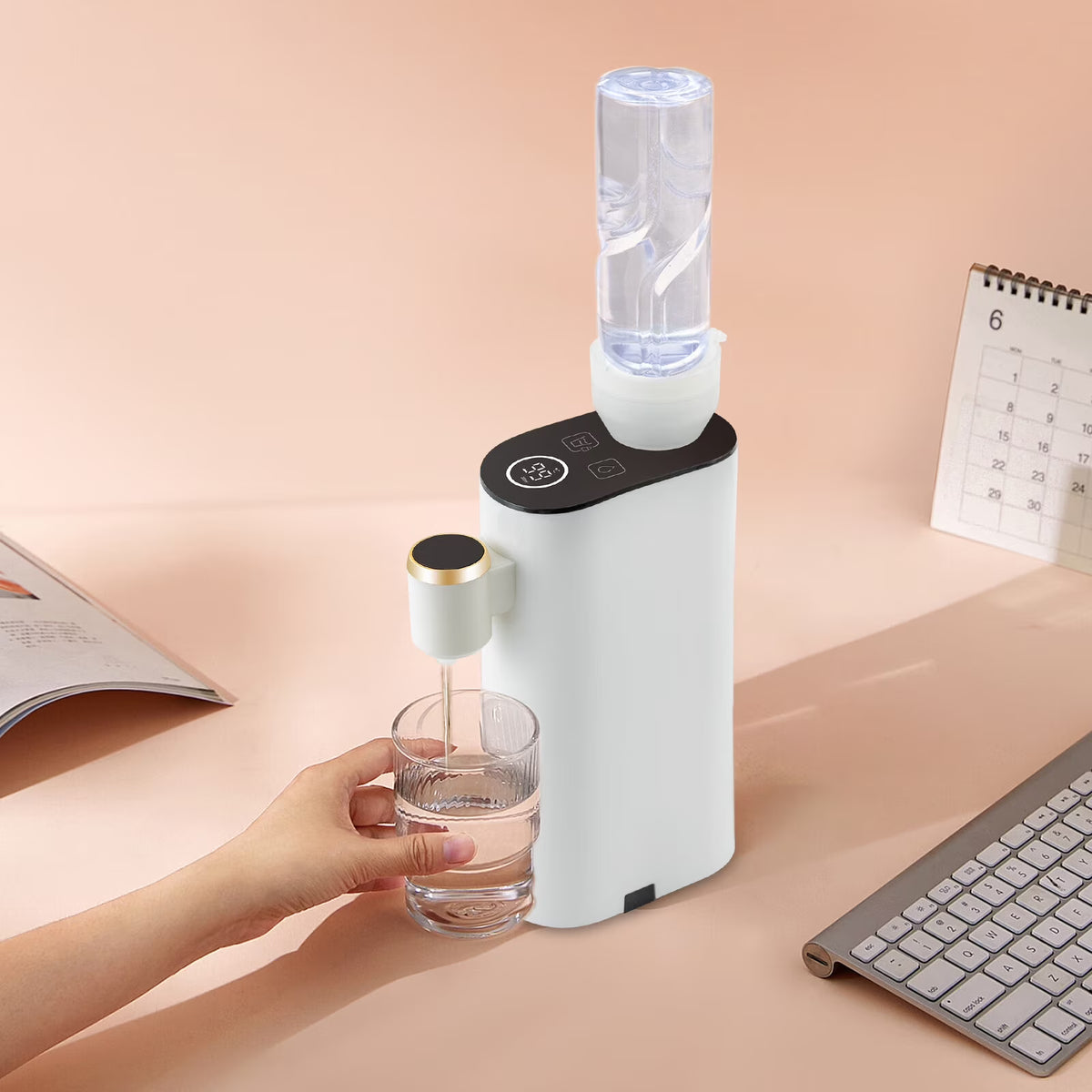 1200W Instant Hot Water Dispenser L9098