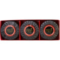 Set Of 3 Soaps, 145ml/4.9oz Q406976