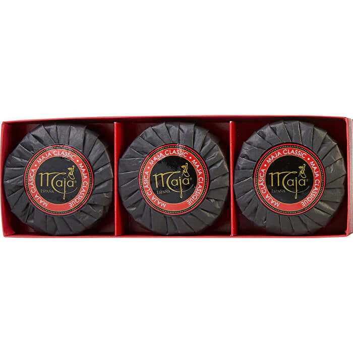 Set Of 3 Soaps, 145ml/4.9oz Q406976