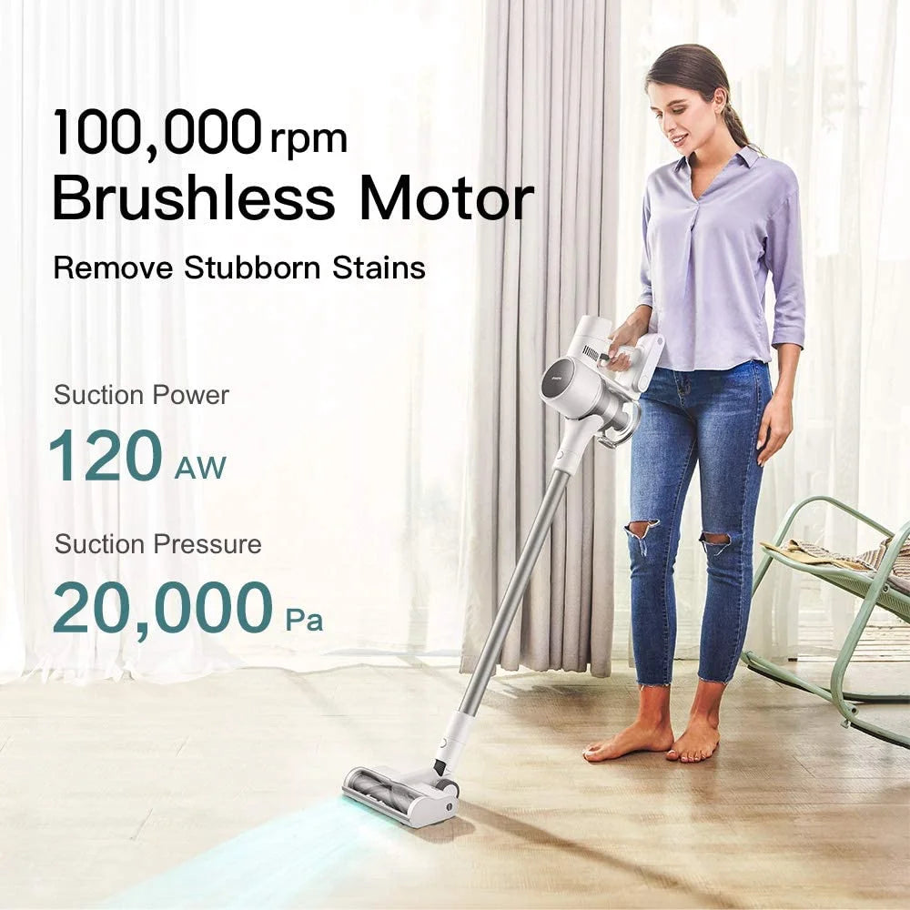 Cordless Stick Vacuum Cleaner H6240