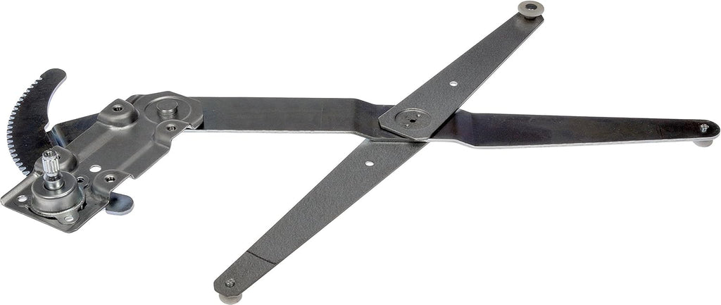 Front Passenger Side Window Regulator D434