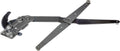 Front Passenger Side Window Regulator D434