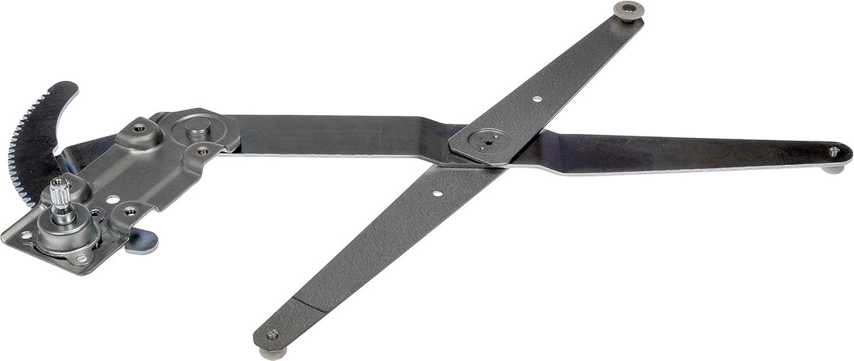 Front Passenger Side Window Regulator D434