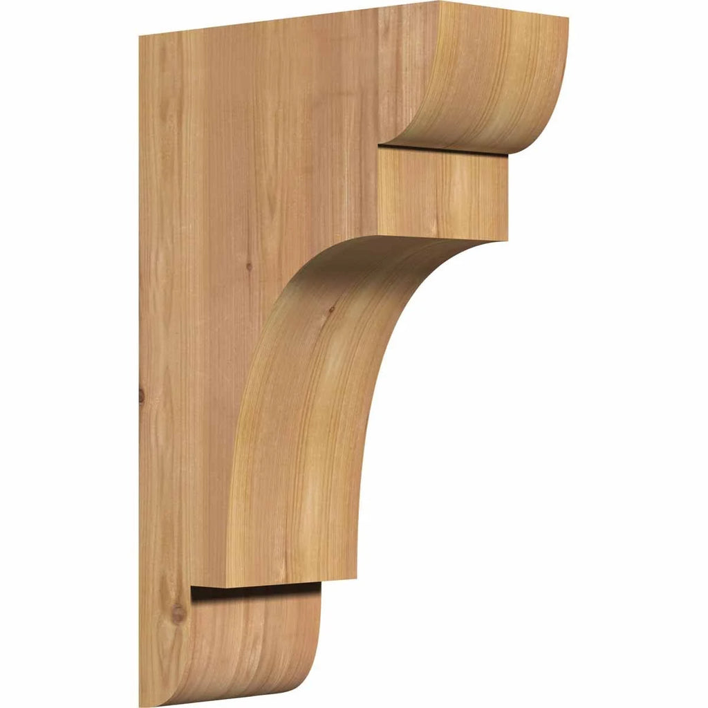 New Brighton Smooth Corbel M567376