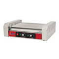 9 Rollers Electric Hot Dog Roller 1200W Y6610