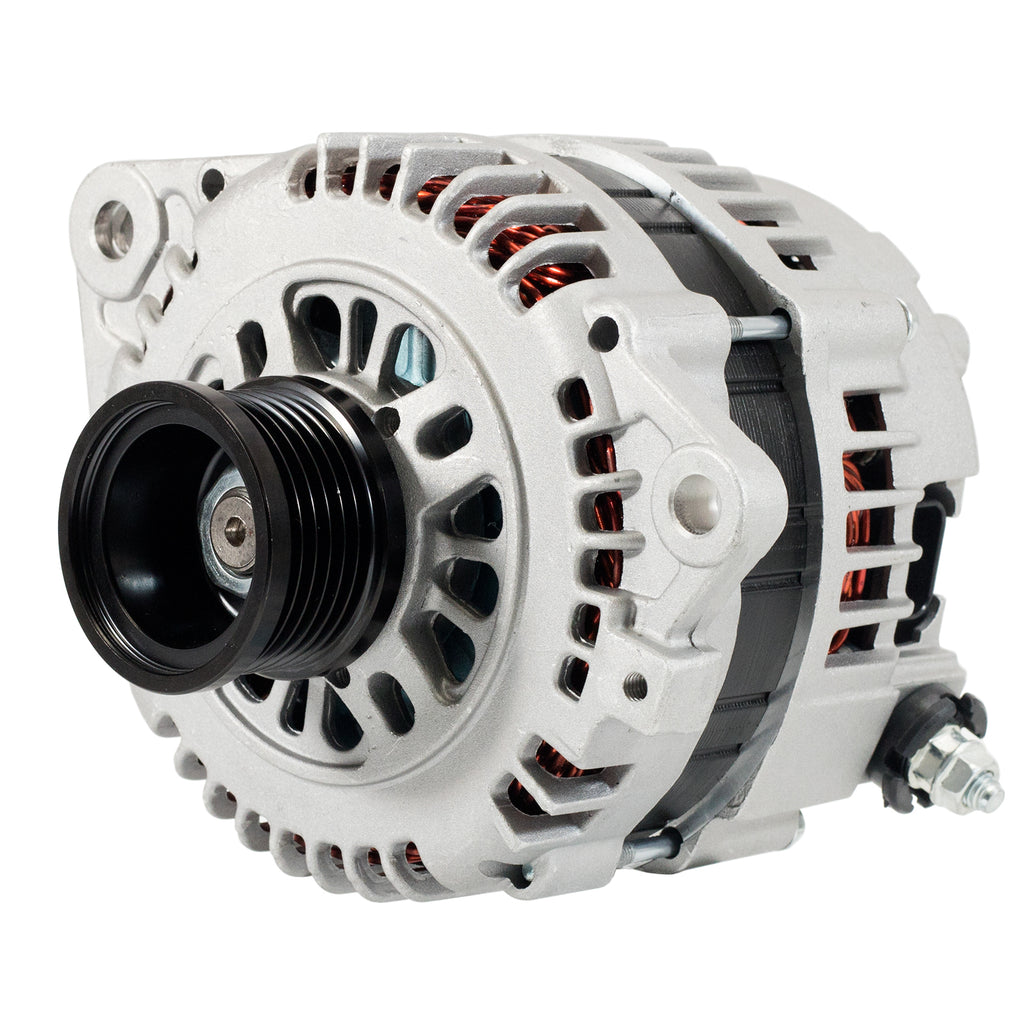 Alternator for 2.5L Nissan Rogue 2008-2012 X-Trail 2005-2006 L431496