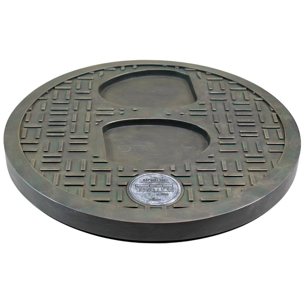 Teenage Mutant Ninja Turtles Limited Edition Replica Prop B39767