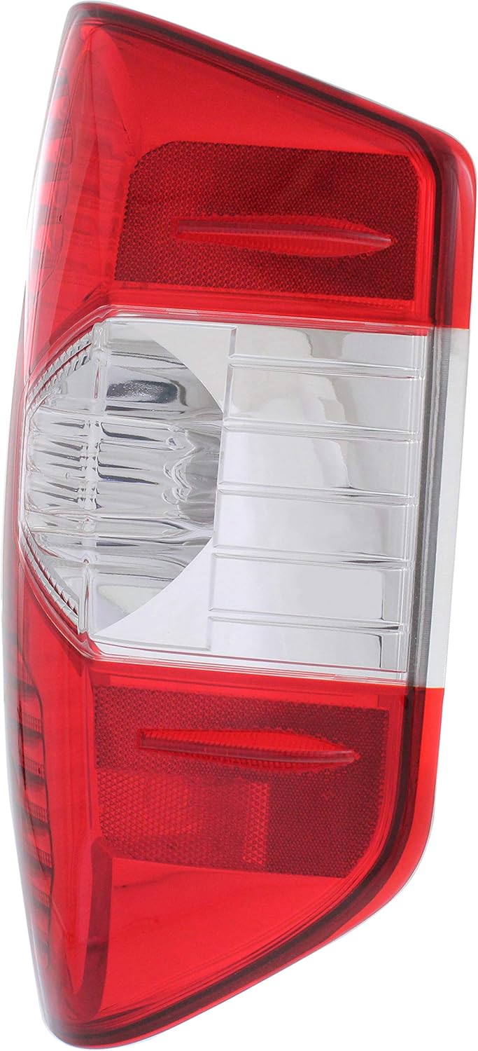 Tail Light Assembly Pack of 2 Y496678