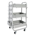 Gray Gramercy Cart N860