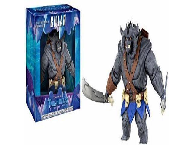 Deluxe Action Figure Q961