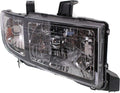 Headlight Assembly Passenger Side L948517